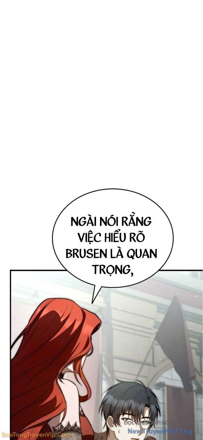 Tam Hoàng Tử Của Vong Quốc Hồi Quy Chương 34 Ảnh 3