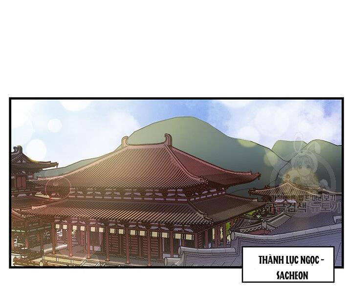 Mục Hạ Vô Nhân Chương 13 Ảnh 9