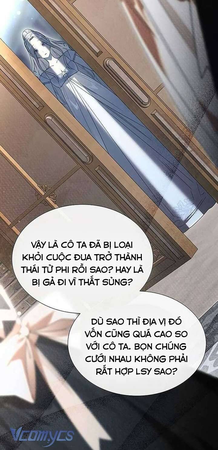 Cứ Cố Gắng Hết Sức Để Hối Hận Chương 23 Ảnh 69