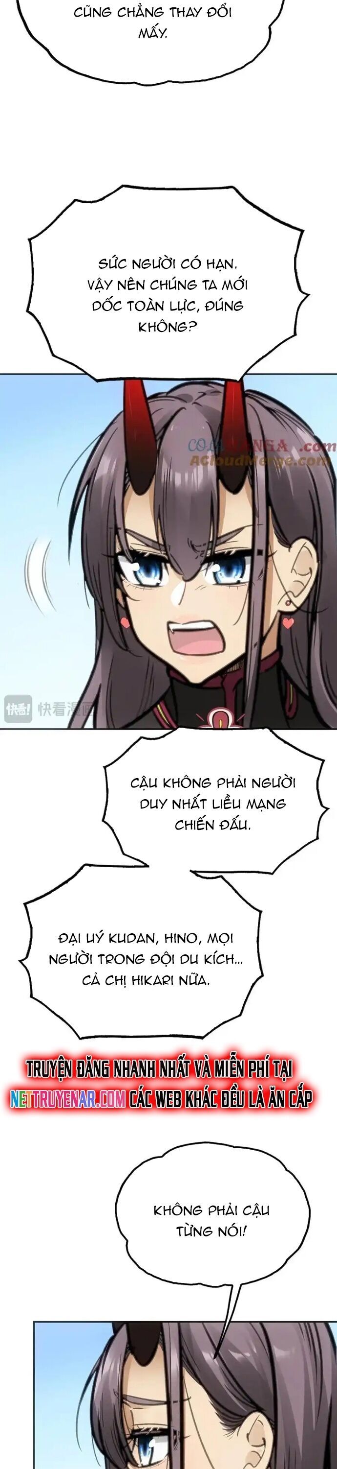 Chí Tử Chí Cường Chương 50 Ảnh 22