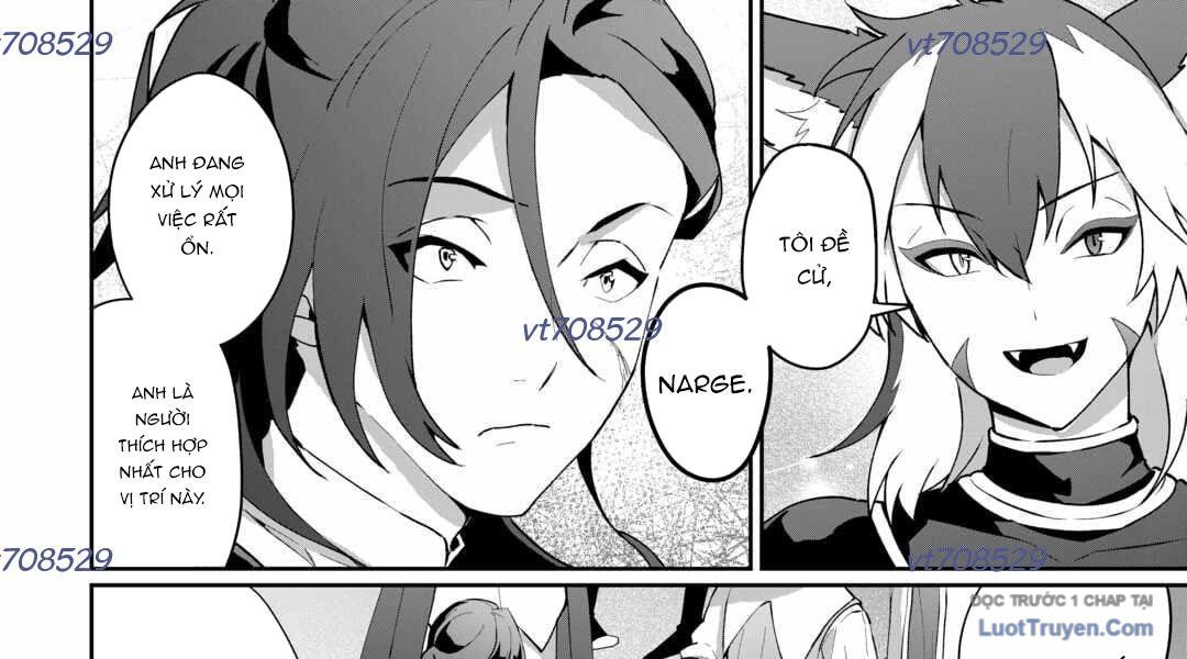 Isekai De Mizu No Dai Seirei Yattemasu Chương 6 Ảnh 54