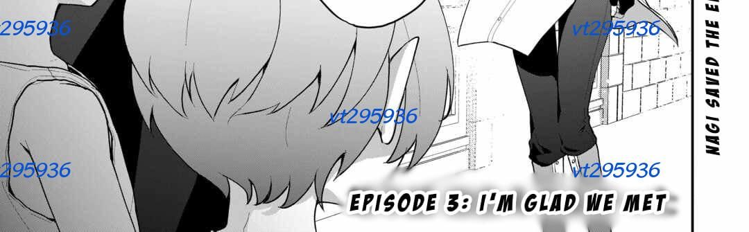 Isekai De Mizu No Dai Seirei Yattemasu Chương 3 Ảnh 5