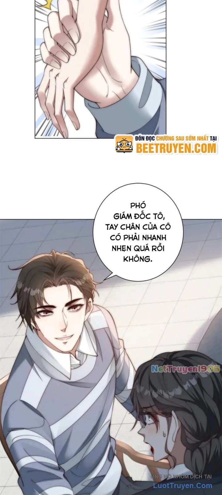 Trở ThàNh Vô ĐịCh BằNg Hệ ThốNg GiảM Giá Trị Chương 50 Ảnh 4