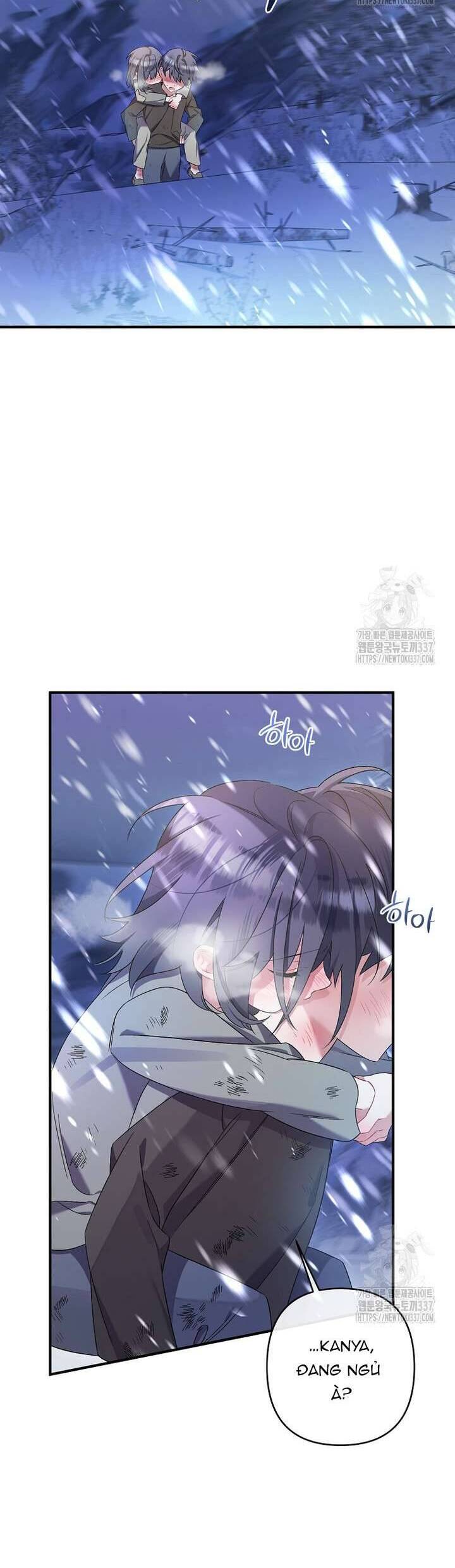 Tôi Chỉ Định Chăm Sóc Người Cha Ốm Yếu Của Mình Thôi Mà Chương 18 Ảnh 38