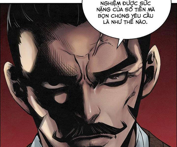 Mục Hạ Vô Nhân Chương 13 Ảnh 29