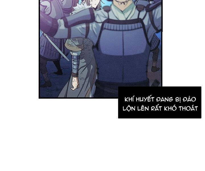 Mục Hạ Vô Nhân Chương 5 Ảnh 112