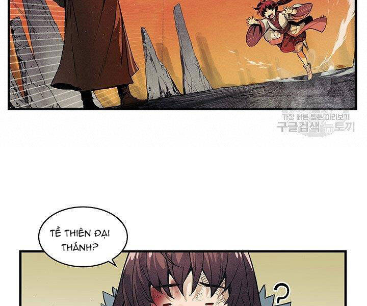 Mục Hạ Vô Nhân Chương 9 Ảnh 27