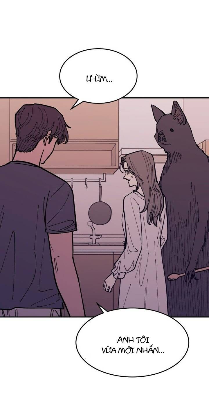 Vampire Family Chương 40 Ảnh 36