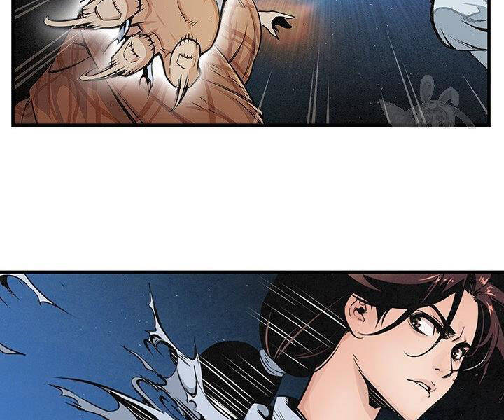 Mục Hạ Vô Nhân Chương 10 Ảnh 92