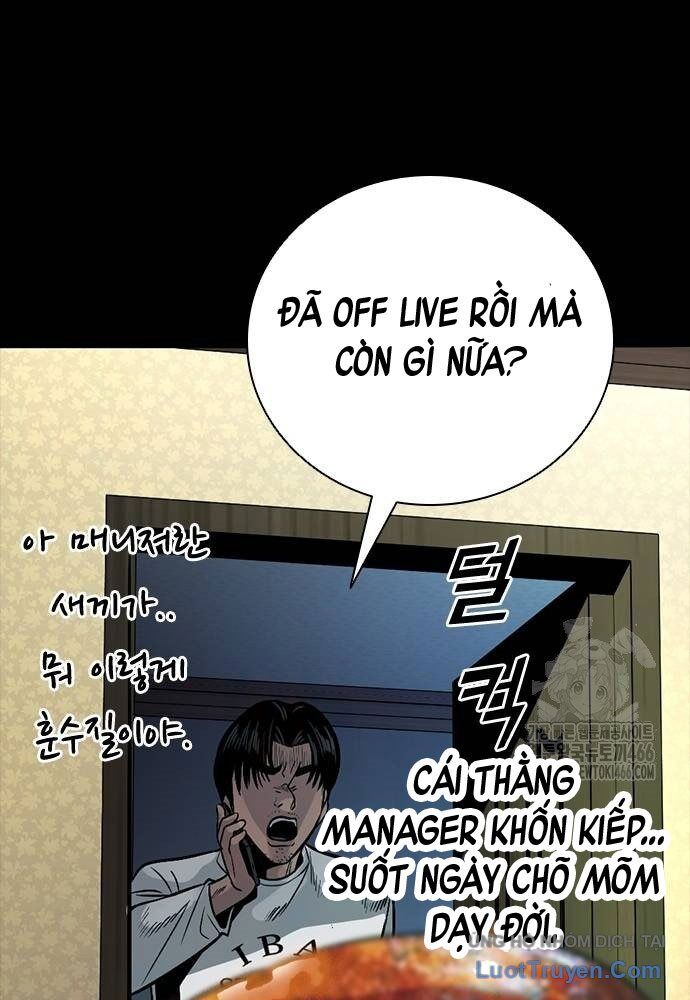 Thế Hệ Bất Hảo Chương 12 Ảnh 38