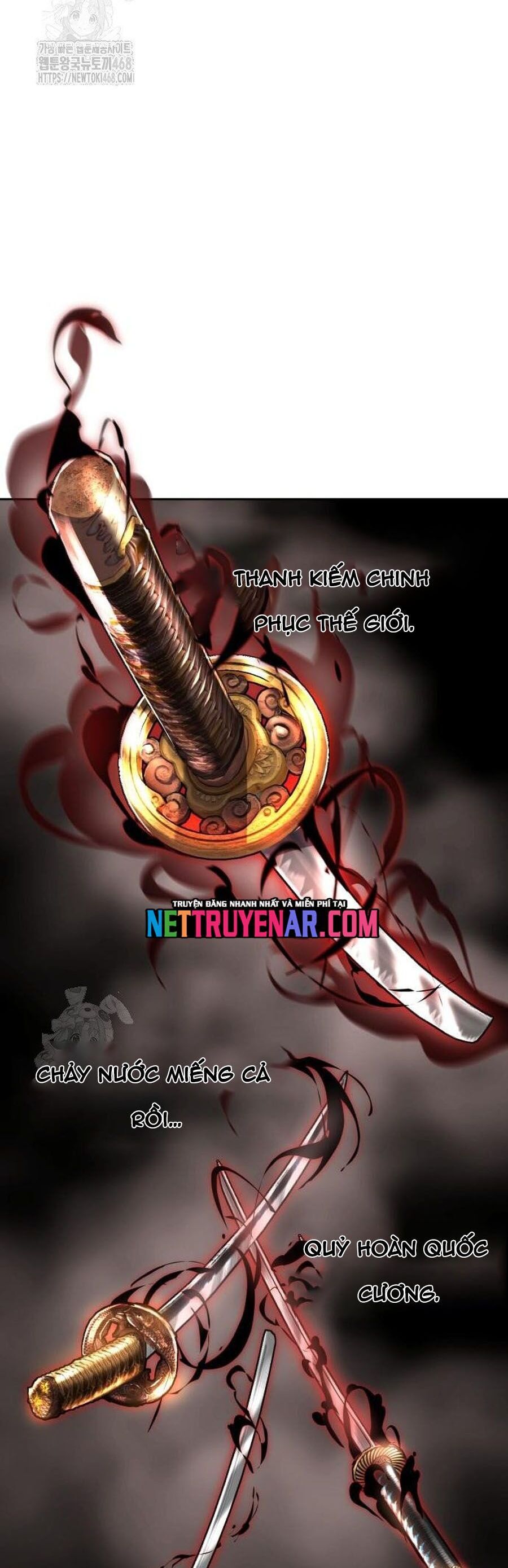 Cậu Bé Của Thần Chết Chương 296 Ảnh 77