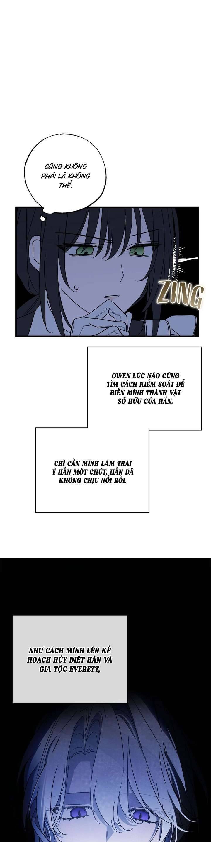 Vị Phu Quân Căm Ghét Tôi Đã Mất Trí Nhớ Chương 77 Ảnh 17