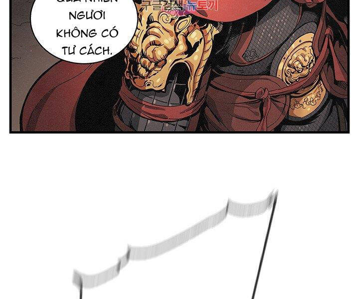 Mục Hạ Vô Nhân Chương 8 Ảnh 3