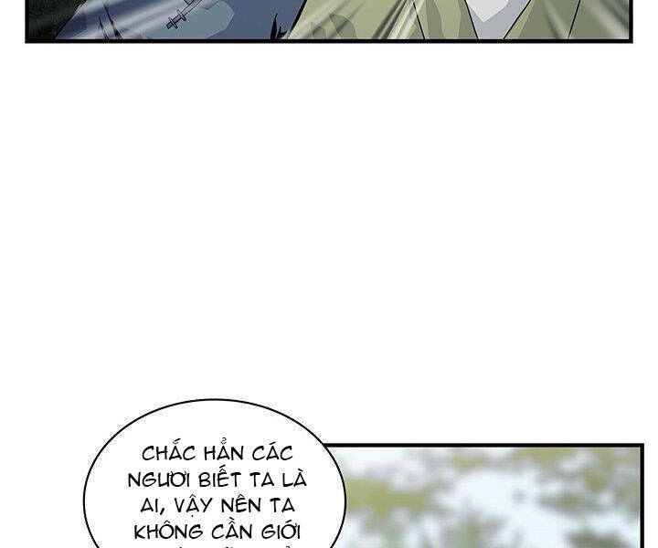 Mục Hạ Vô Nhân Chương 1 Ảnh 34