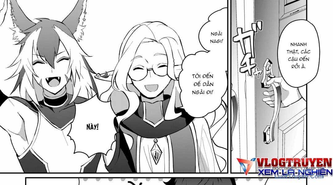 Isekai De Mizu No Dai Seirei Yattemasu Chương 6 Ảnh 69