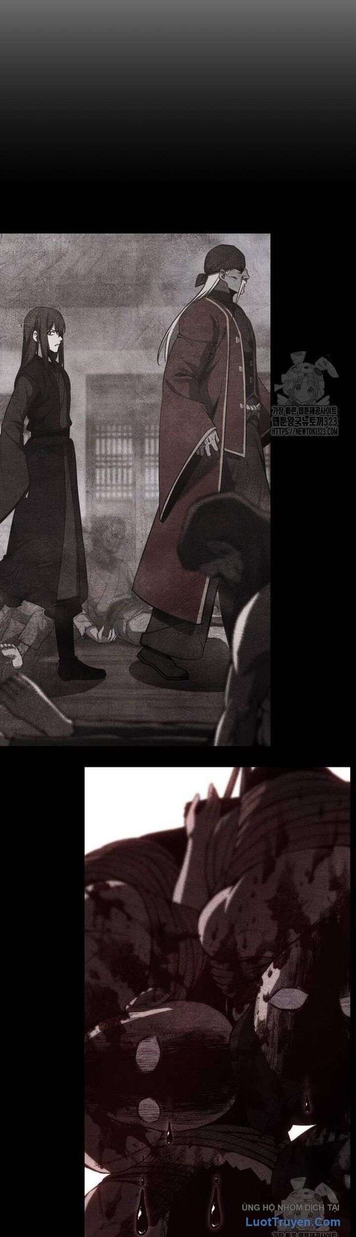 Thiên Ma Thần Quyết: Trùng Sinh Chương 122 Ảnh 22