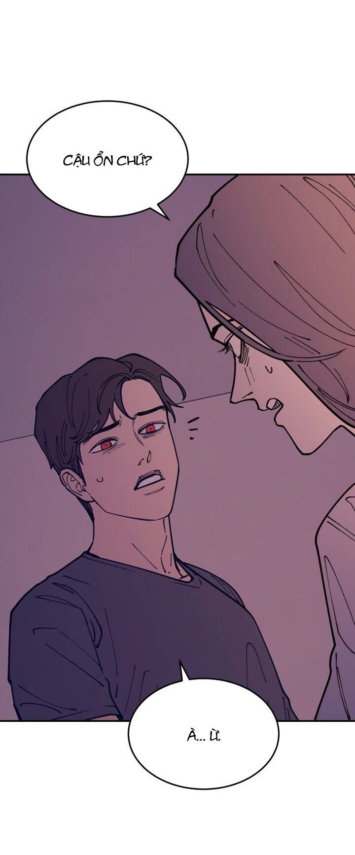 Vampire Family Chương 39 Ảnh 48