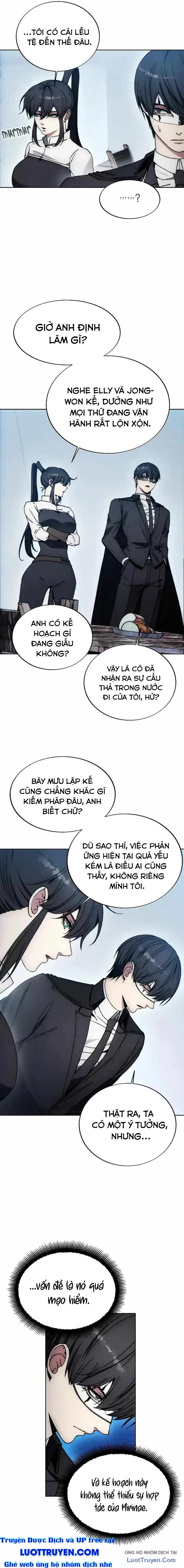 Tao Là Ác Nhân Chương 175 Ảnh 17