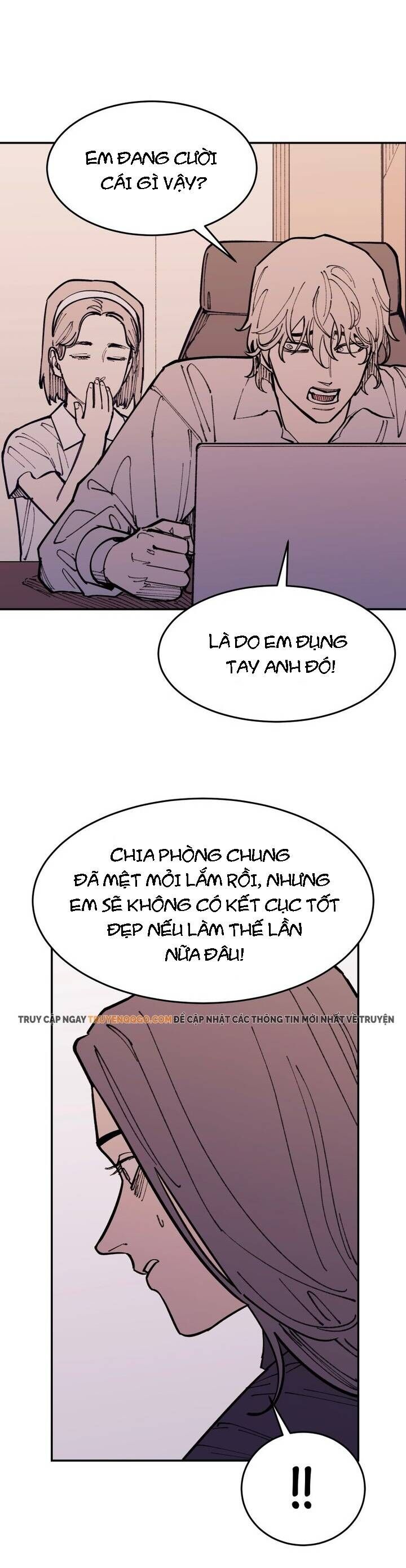Vampire Family Chương 38 Ảnh 34