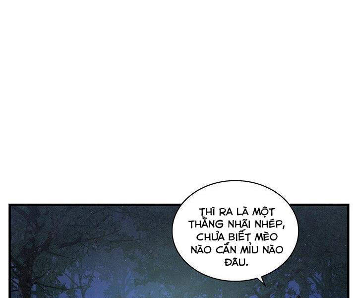 Mục Hạ Vô Nhân Chương 12 Ảnh 34