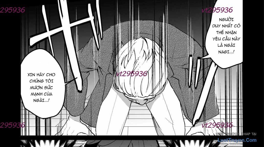 Isekai De Mizu No Dai Seirei Yattemasu Chương 3 Ảnh 70