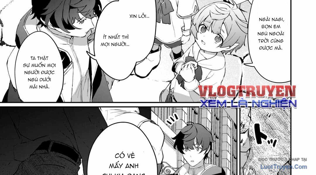Isekai De Mizu No Dai Seirei Yattemasu Chương 5 Ảnh 16
