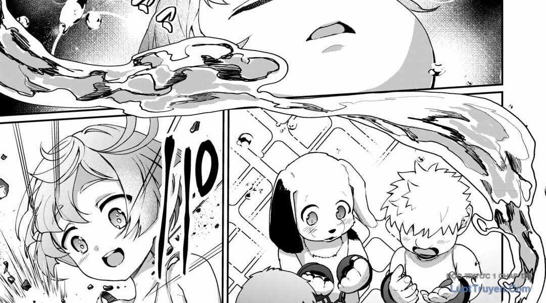 Isekai De Mizu No Dai Seirei Yattemasu Chương 2 Ảnh 19
