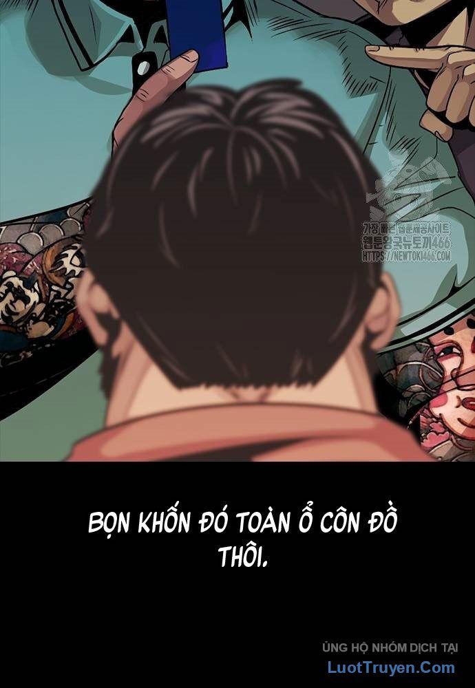 Thế Hệ Bất Hảo Chương 12 Ảnh 136