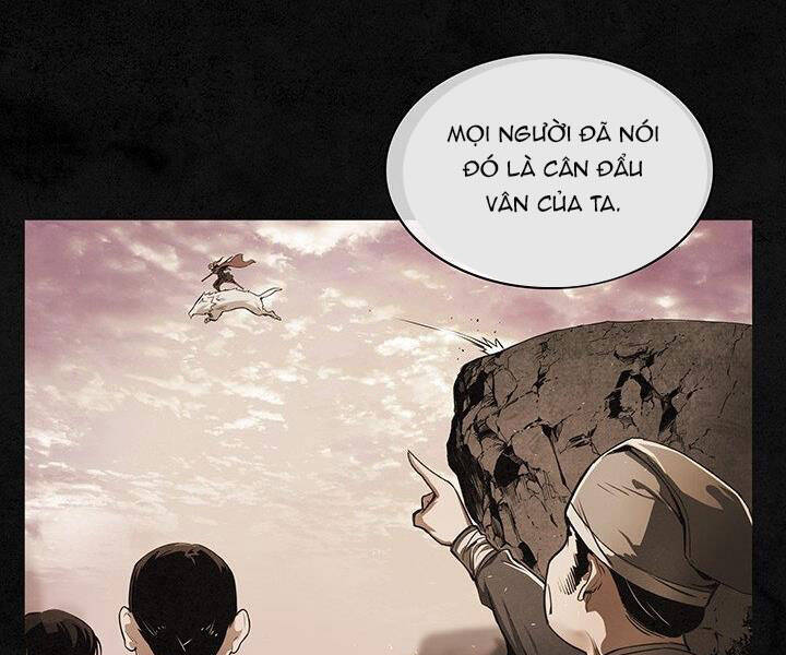 Mục Hạ Vô Nhân Chương 9 Ảnh 57