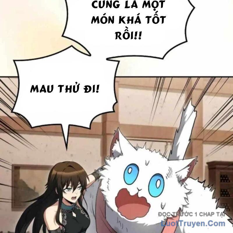Đại Pháp Sư Mở Nhà Hàng Chương 100 Ảnh 126