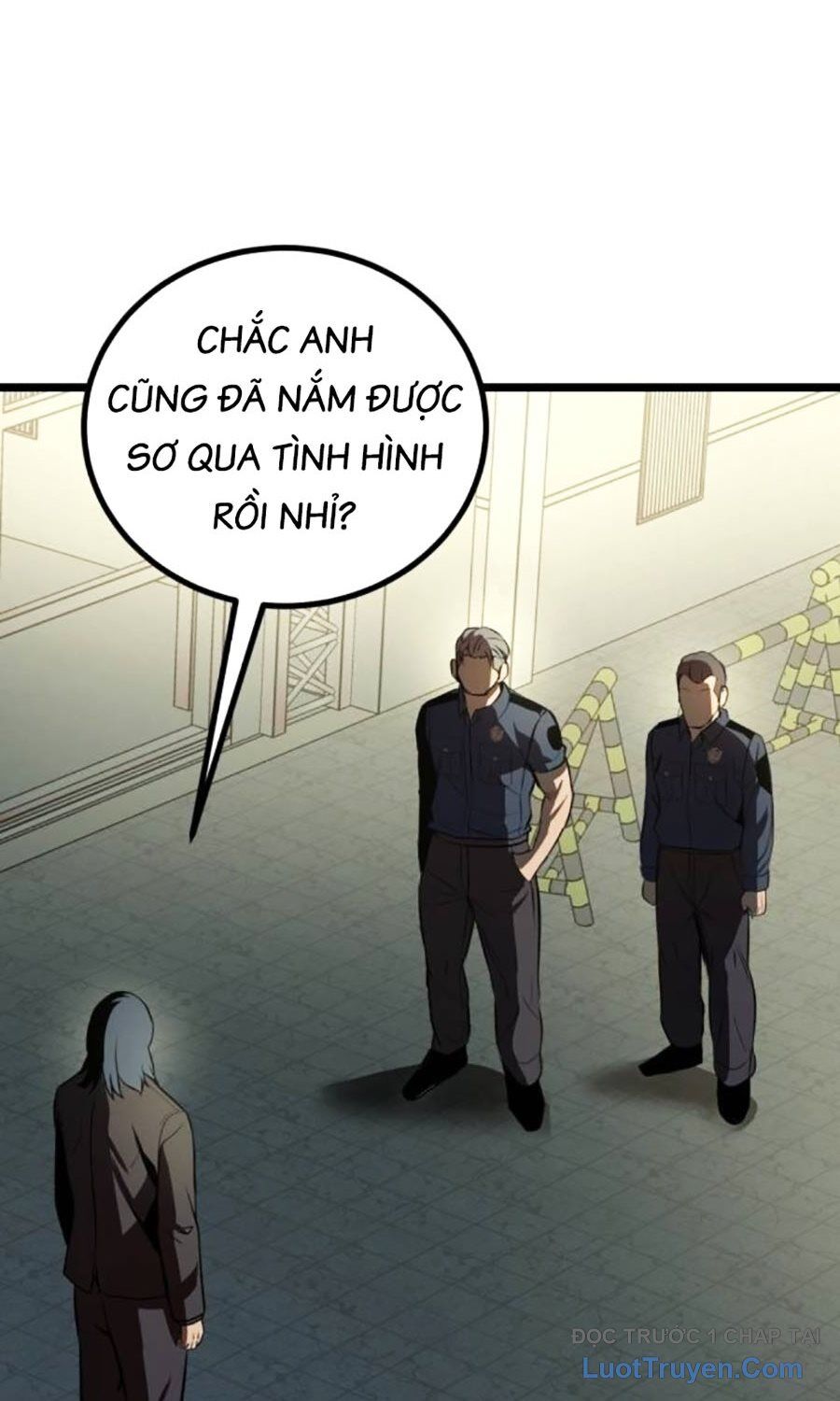 Quản Giáo Số 0 Chương 23 Ảnh 116