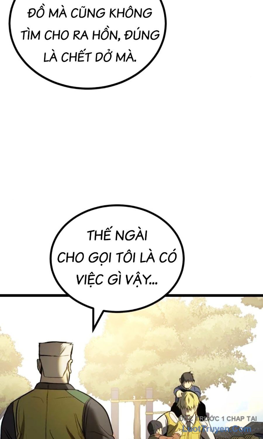 Quản Giáo Số 0 Chương 23 Ảnh 105