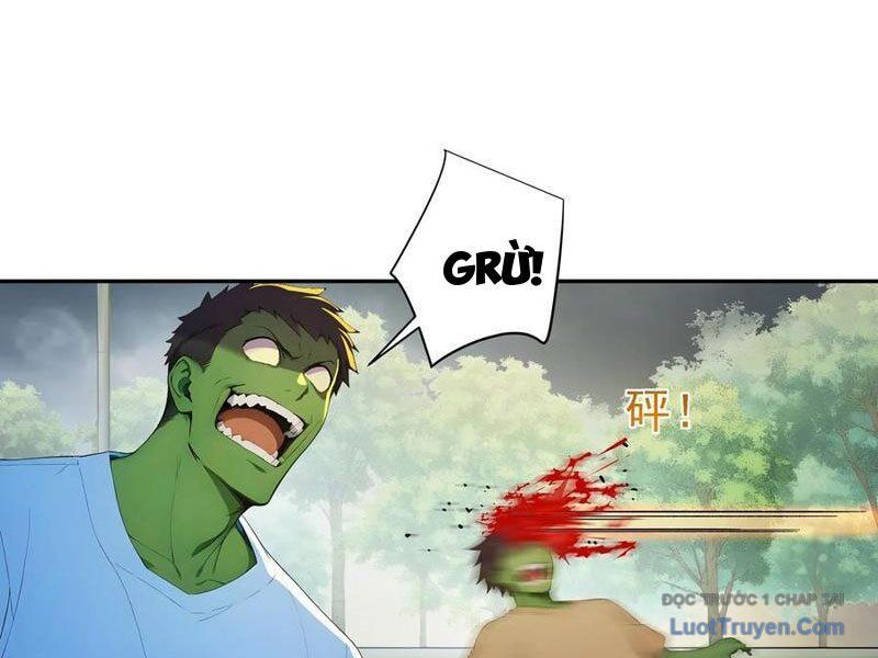 Mạt Nhật Trùng Sinh, Ta Thành Lập Chiến Đội Nữ Thần Chương 21 Ảnh 27