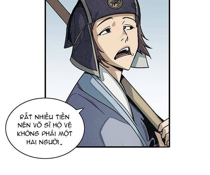 Mục Hạ Vô Nhân Chương 2 Ảnh 48