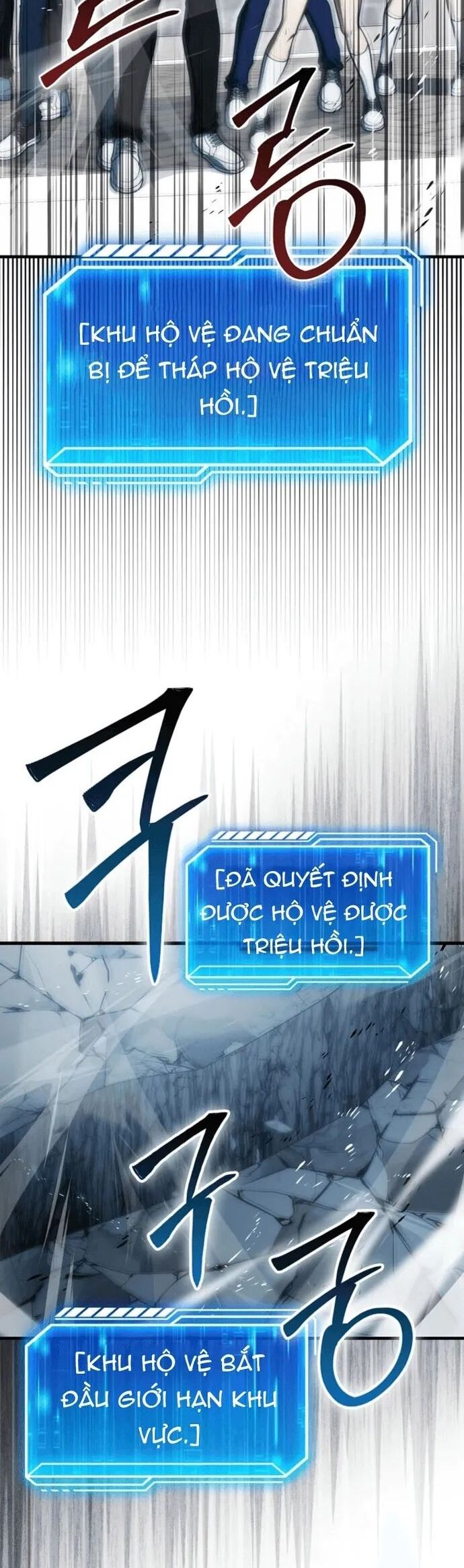 Người Chơi Có Thiên Phú Nghịch Thiên Chương 86 Ảnh 24