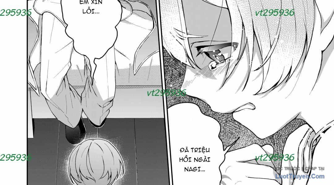 Isekai De Mizu No Dai Seirei Yattemasu Chương 3 Ảnh 37