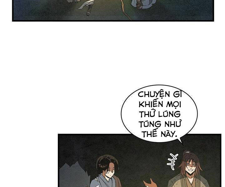 Mục Hạ Vô Nhân Chương 12 Ảnh 87