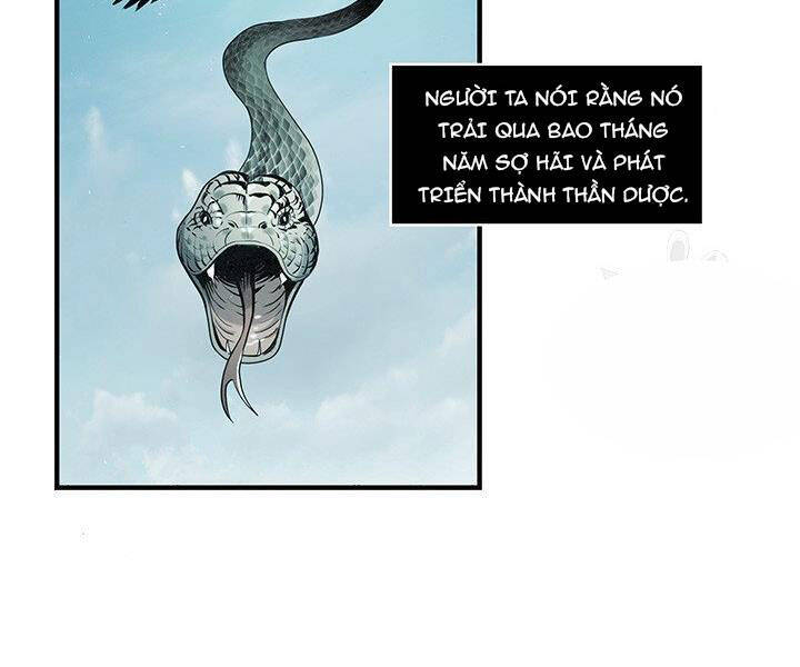 Mục Hạ Vô Nhân Chương 4 Ảnh 61