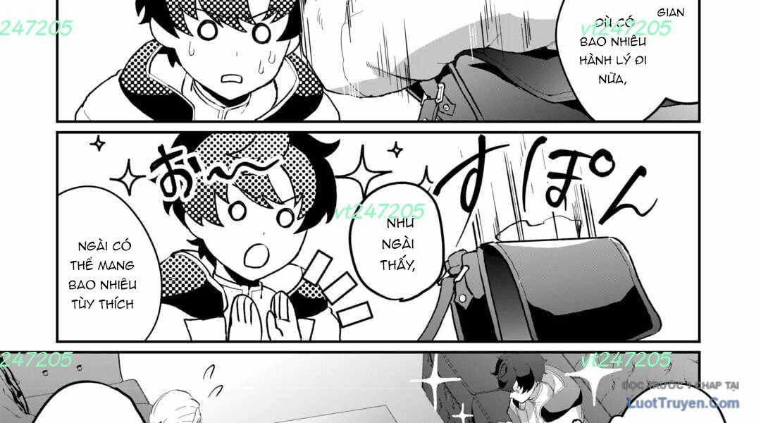 Isekai De Mizu No Dai Seirei Yattemasu Chương 4 Ảnh 34