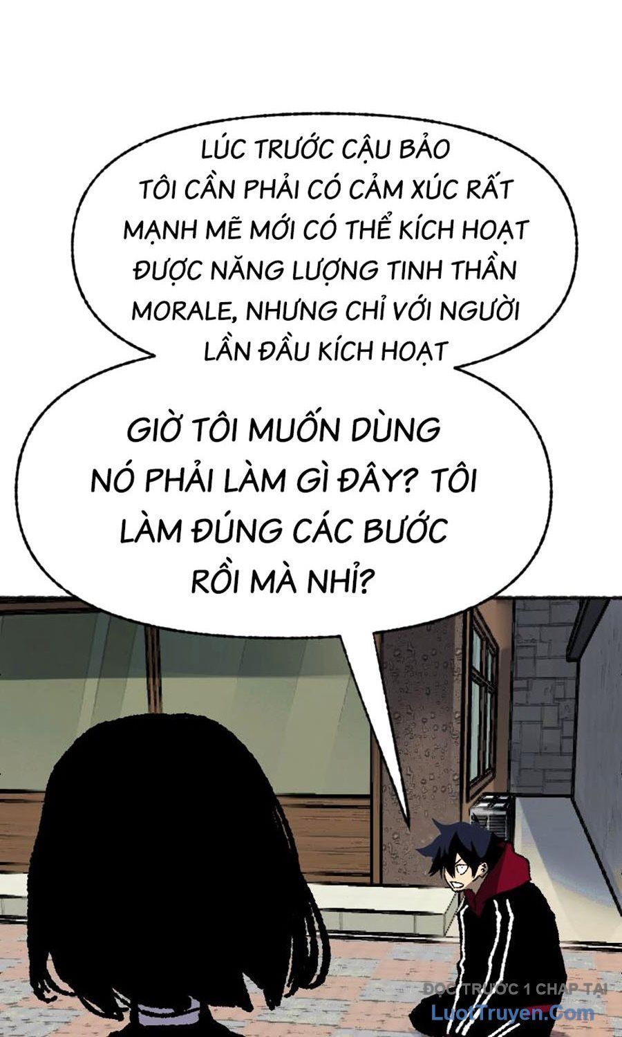 Án Tử 1 Chương 12 Ảnh 60
