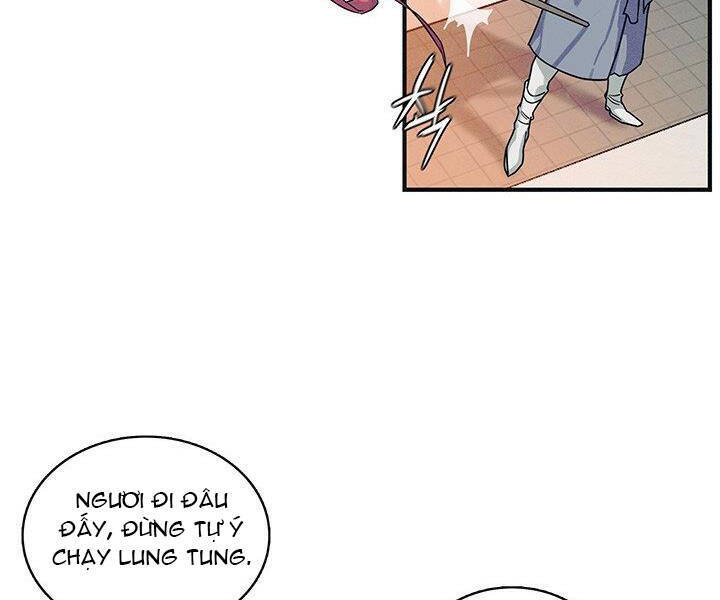 Mục Hạ Vô Nhân Chương 2 Ảnh 23