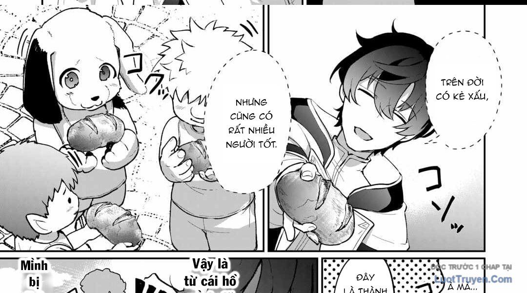 Isekai De Mizu No Dai Seirei Yattemasu Chương 2 Ảnh 60