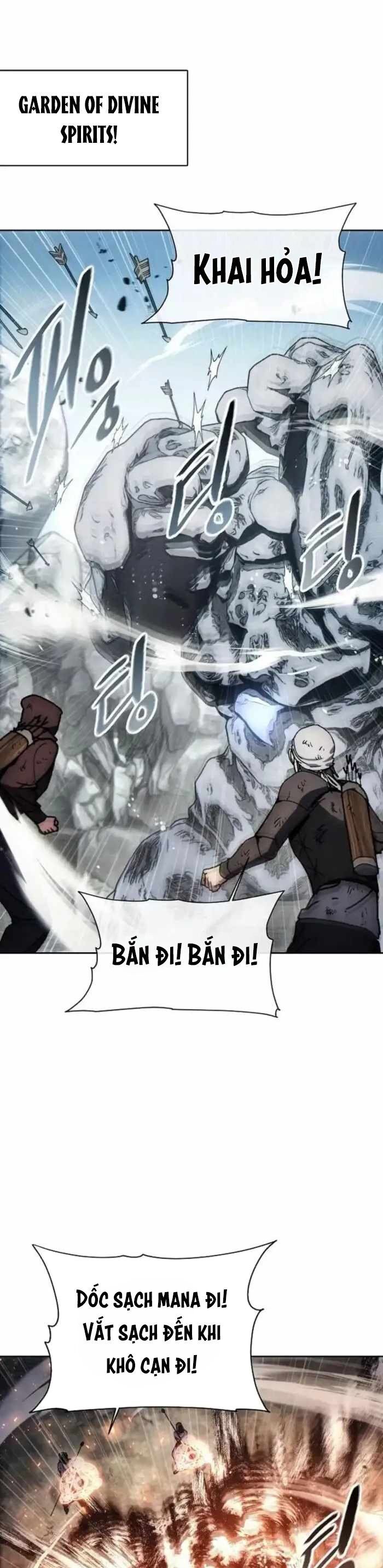 Tao Là Ác Nhân Chương 174 Ảnh 32