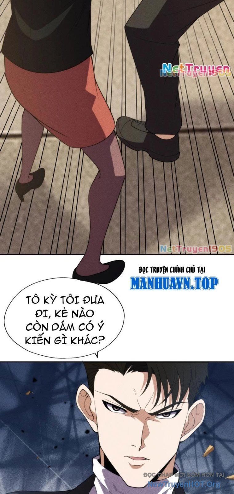 Ẩn Long Đô Thị Chương 4 Ảnh 65