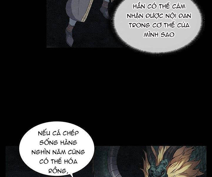 Mục Hạ Vô Nhân Chương 7 Ảnh 52