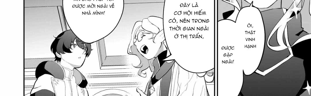 Isekai De Mizu No Dai Seirei Yattemasu Chương 6 Ảnh 62