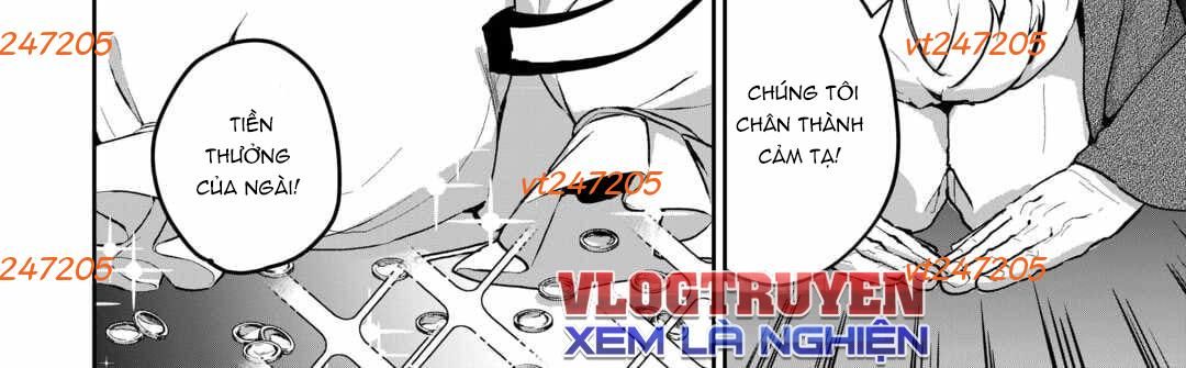 Isekai De Mizu No Dai Seirei Yattemasu Chương 4 Ảnh 32