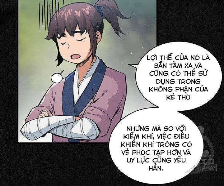 Mục Hạ Vô Nhân Chương 15 Ảnh 82