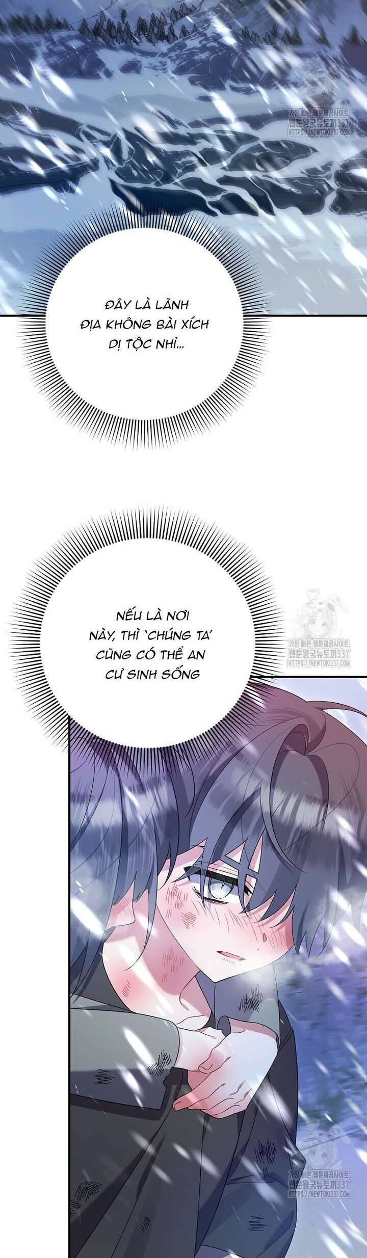 Tôi Chỉ Định Chăm Sóc Người Cha Ốm Yếu Của Mình Thôi Mà Chương 18 Ảnh 40