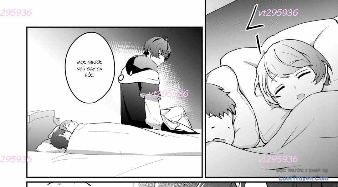 Isekai De Mizu No Dai Seirei Yattemasu Chương 3 Ảnh 30